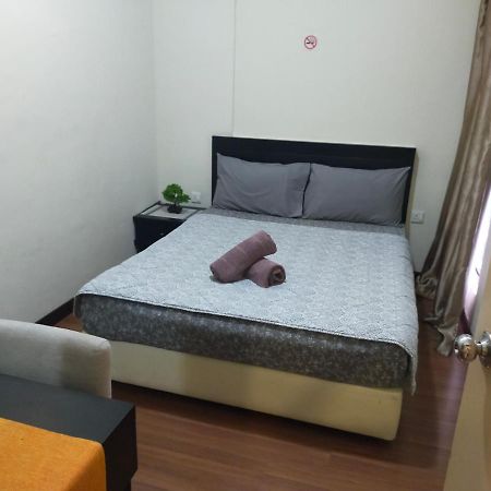 B Lagoon Muslim Apartment Малакка Экстерьер фото